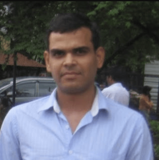 Prakash Kumar