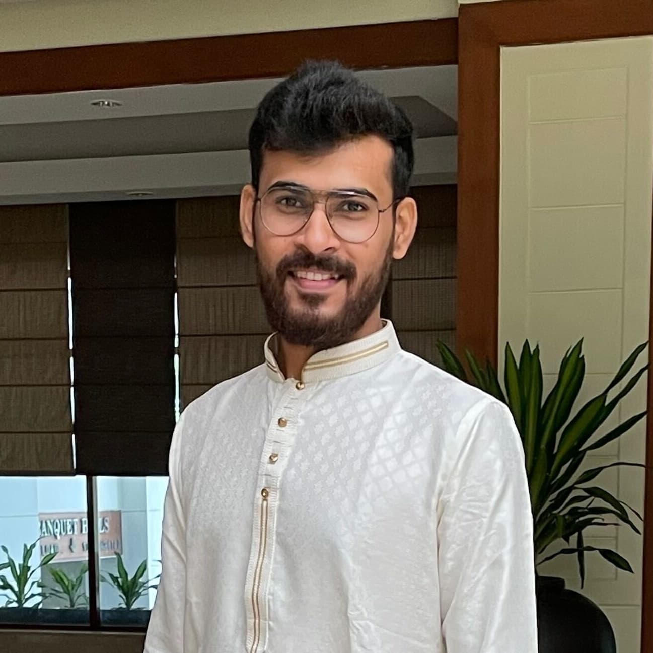 Shreyak Upadhyay