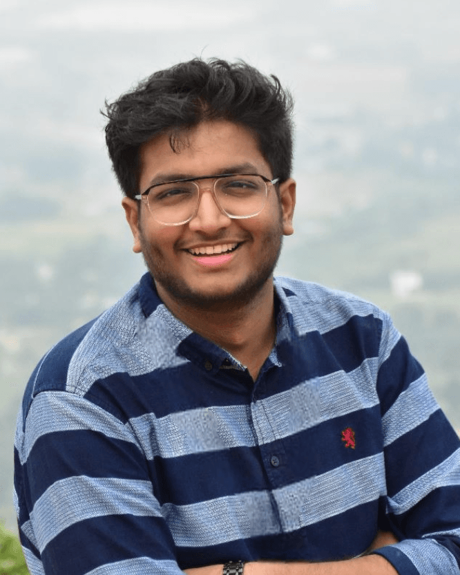 Yakshesh Gupta